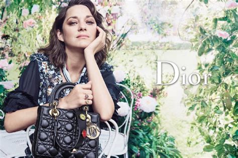 lady dior season 2017|Marion Cotillard Lady Dior Resort 2017 Handbag .